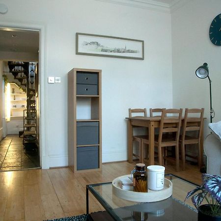דירות אדינבורו Guestready - Charming Flat In West End מראה חיצוני תמונה