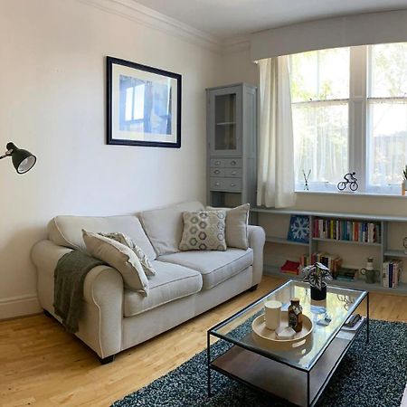 דירות אדינבורו Guestready - Charming Flat In West End מראה חיצוני תמונה